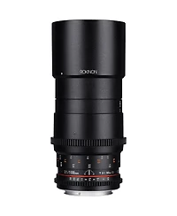 Rokinon 100mm T3.1 Macro Cine Ds Lens for Micro Four Thirds