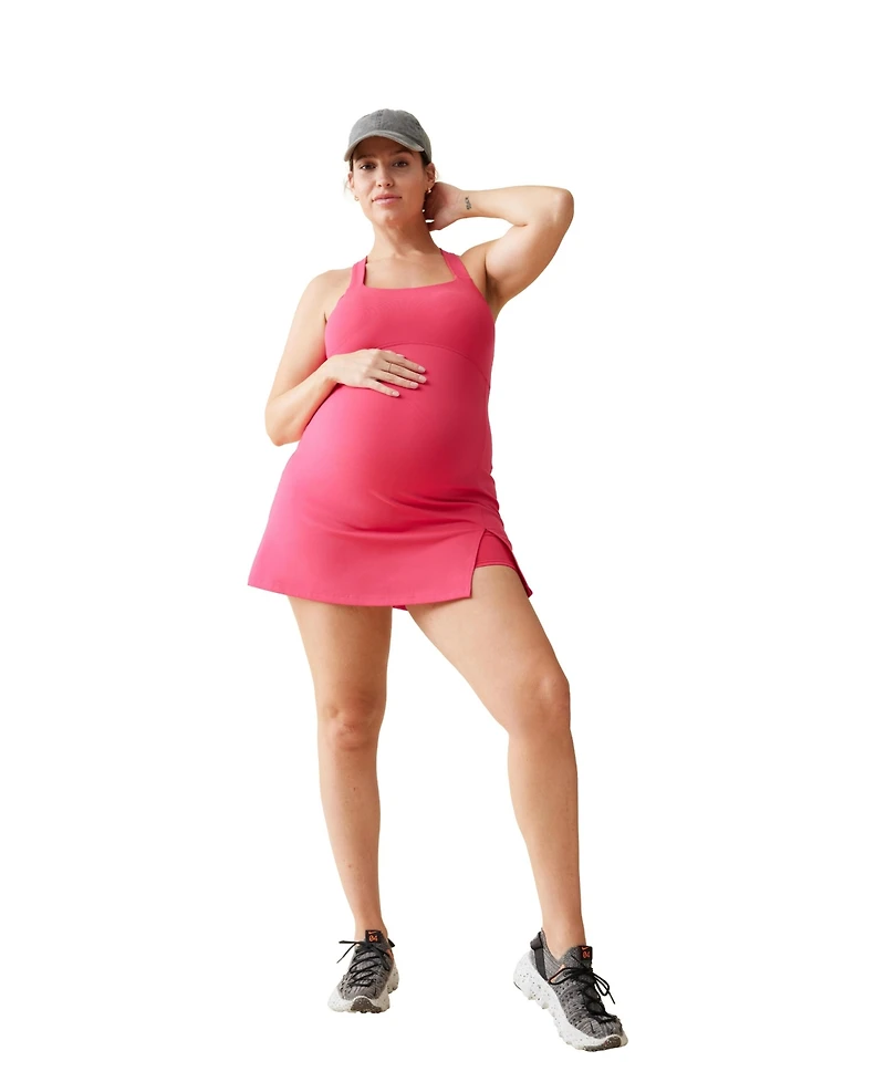 Ingrid + Isabel Maternity Active Workout Dress
