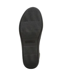 LifeStride Women's Boulevard Washable Round Toe Slip Ons