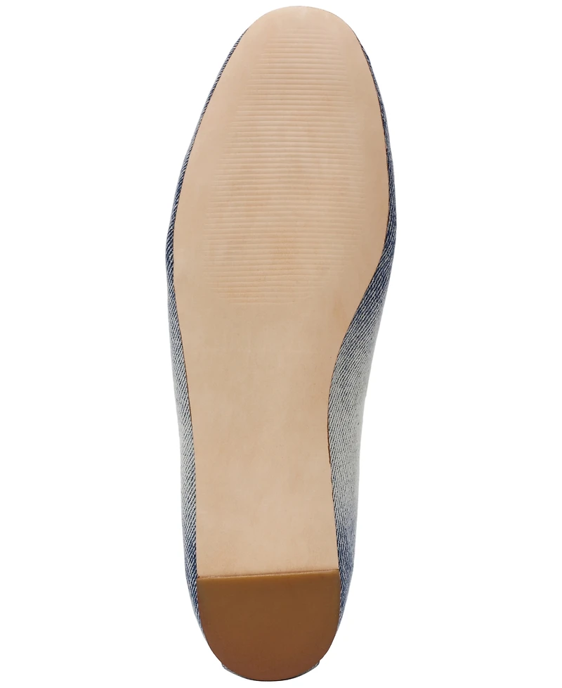 Steve Madden Women's Leni Snip-Toe Flats
