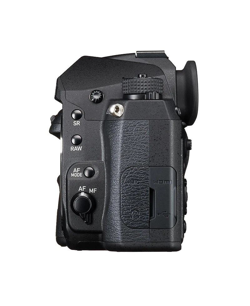 Pentax K-3 Mark Iii Monochrome Dslr Camera