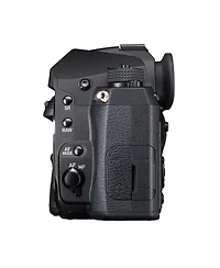 Pentax K-3 Mark Iii Monochrome Dslr Camera