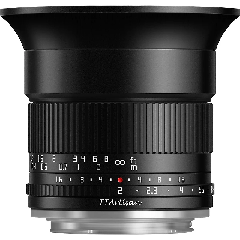 TTArtisan TTArtisan 10mm f/2.0 Lens for Fujifilm X
