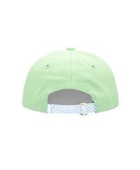 Bits & Bows Boys Golf Clubs Baseball Hat
