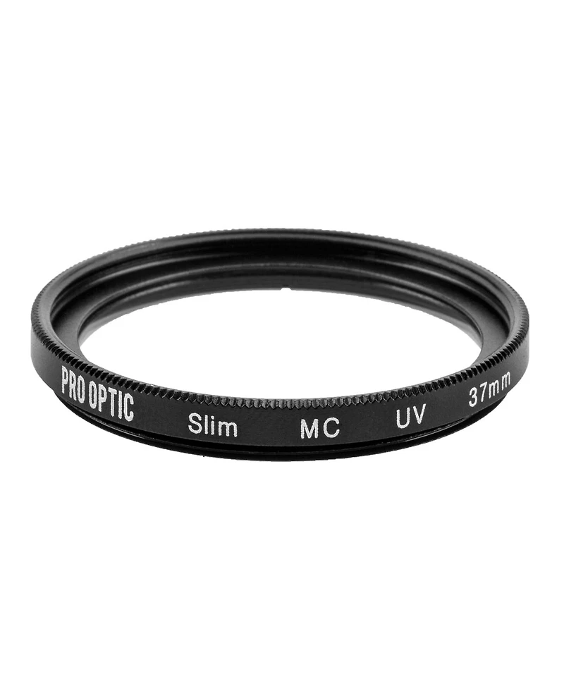 Panasonic Lumix G 42.5mm f/1.7 Aspherical Lens for Micro Four Thirds, Bundle with 37mm Uv Filter, Flex Lens Shade, Lens Wrap, Cleaning Kit, Lens Cap T