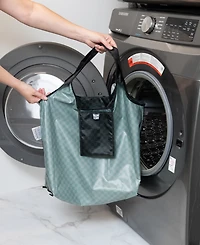 Bumkins Printed Packable Tote Bag