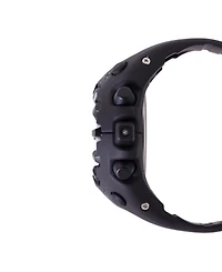 G-Shock Men's Black Resin Watch, 58.2mm