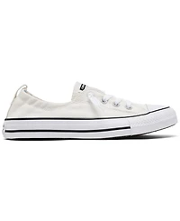 Converse Women's Chuck Taylor All Star Shoreline Low Casual Sneakers from Finish Line