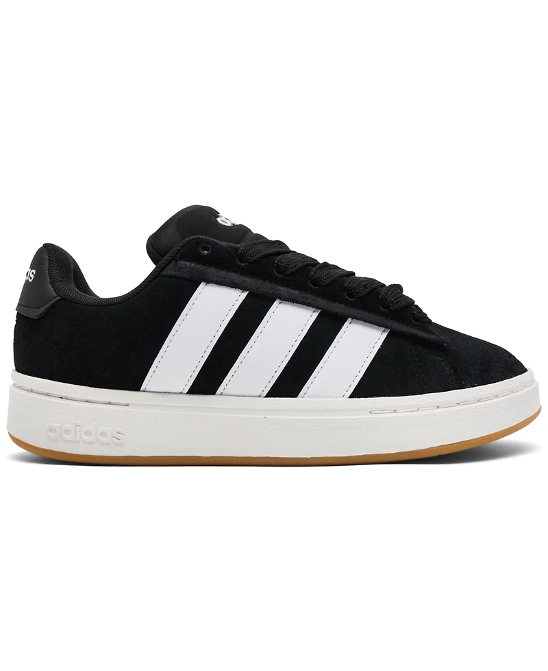 Adidas Women's Grand Court Alpha 00s Casual Sneakers from Finish Line