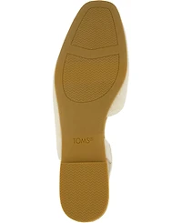 Toms Women's Alene Slingback Flats