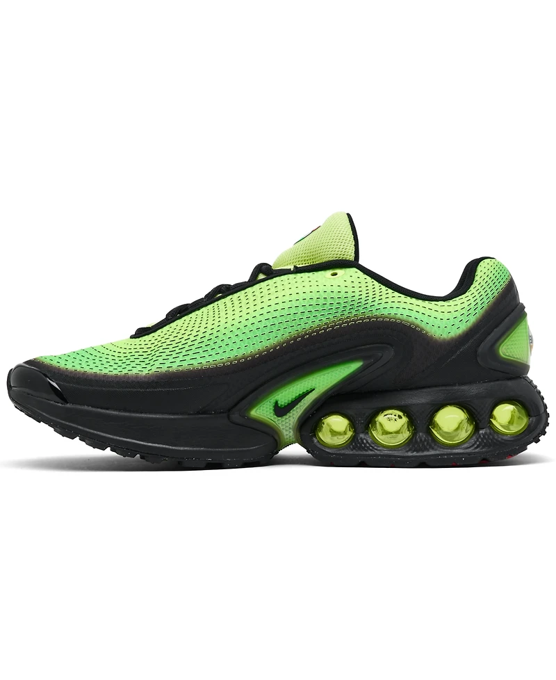Nike Men's Air Max Dn Se Casual Sneakers from Finish Line