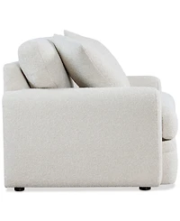 Brendy Fabric Loveseat, Exclusively at Macy's