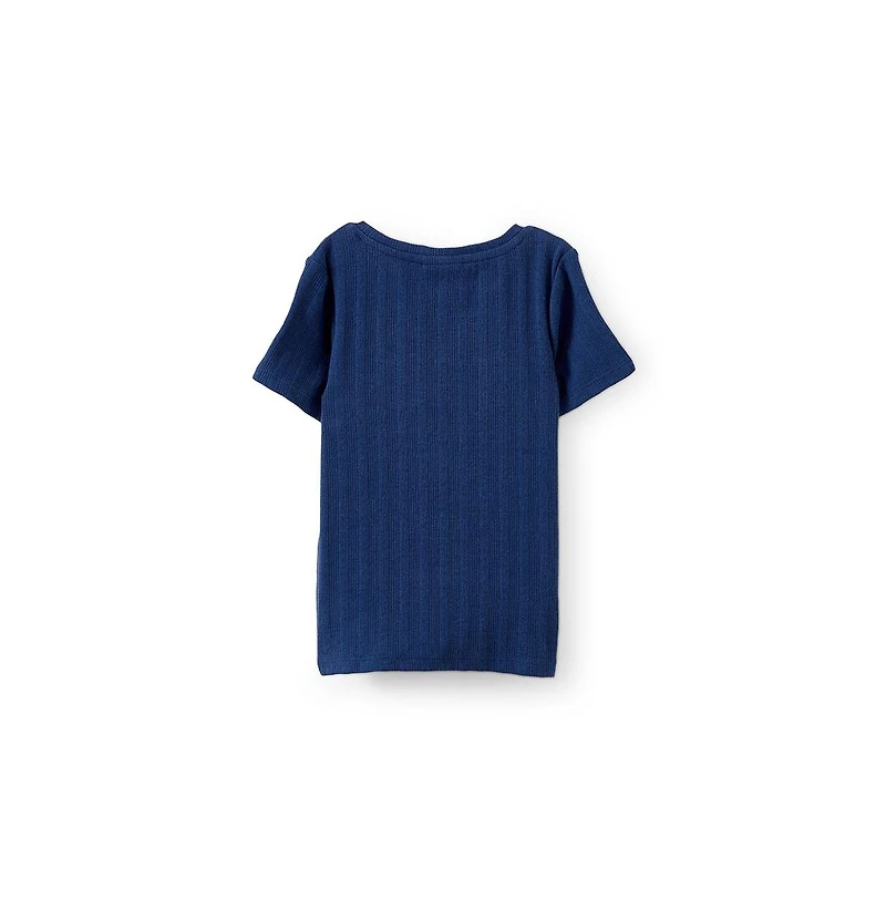 Cotton On Little Girls Raya Tee