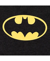 Batman Baby Boys Romper and Sunhat