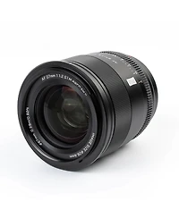 Viltrox Pro Af 27mm f/1.2 Xf Lens for Fujifilm X