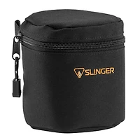 Sigma 30mm f/1.4 Dc Dn Contemporary Lens for Fujifilm X, Bundle with ProOptic 52mm Filter Kit, Lens Cleaner, Lens Pouch, Cleaning Kit, Cap Keeper, Pc
