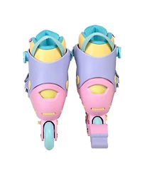 C7skates Nostalgic Impulse Jr. Inline Skates
