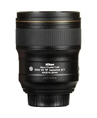 Nikon 28mm f/1.4E Af-s Nikkor Lens