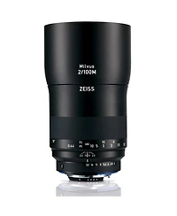 Zeiss Milvus 100mm f/2 Zf.2 Macro Lens for Nikon F