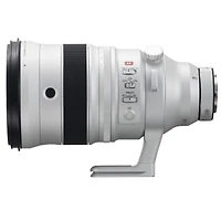 Fujifilm Xf 200mm f/2 R Lm Ois Wr Lens