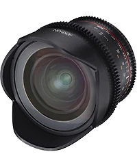 Rokinon 16mm T2.6 Cine Ds Lens for Sony E