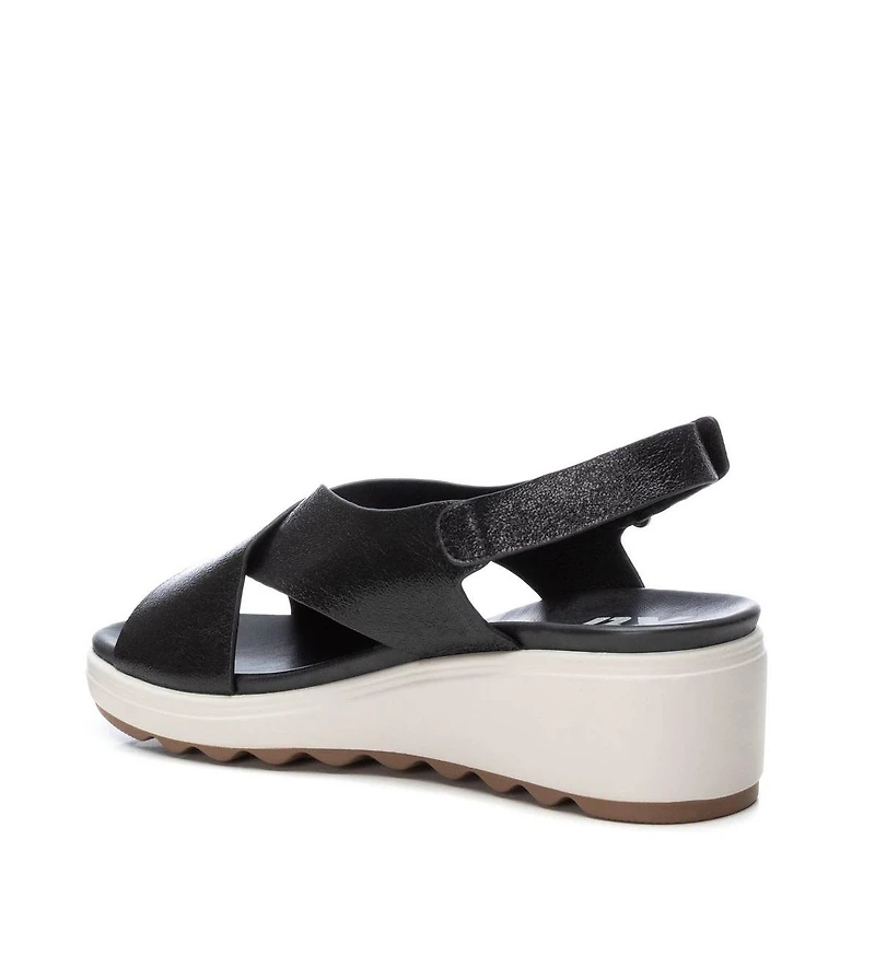 Women's Wedge Sandals By Xti