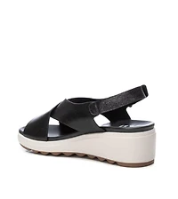 Women's Wedge Sandals By Xti