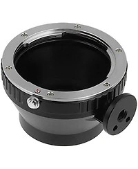 Fotodiox Mount Adapter for Leica R Lens to Pentax Q-Series Cameras