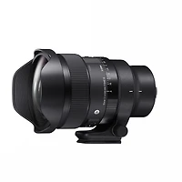 Sigma Sigma 15mm F1.4 Dg Dn Diagonal Fisheye Art Lens for L Mount