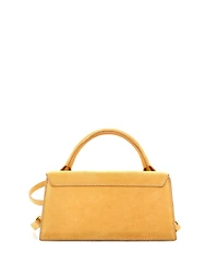 Pre-Owned Jacquemus Long Le Chiquito Bag Nubuck