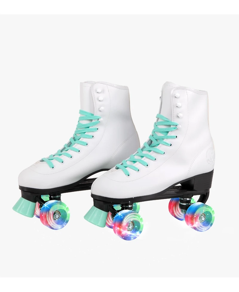 C7skates Vixen Quad Roller Skates