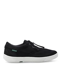 Eastland Shoe Men's Beacon Lace Up Sneakers