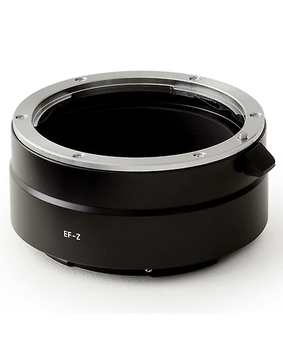 Urth Canon Ef/Ef-s Lens Mount to Nikon Z Camera Mount Adapter