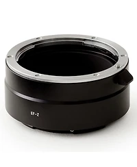 Urth Canon Ef/Ef-s Lens Mount to Nikon Z Camera Mount Adapter