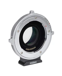 Metabones Canon Ef Lens to Fujifilm X T Cine Speed Booster Ultra 0.71x Adapter