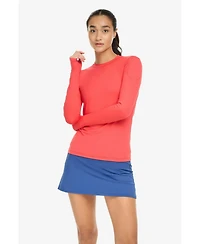 BloqUV Women's Upf 50+ Sun Protective 24/7 Top