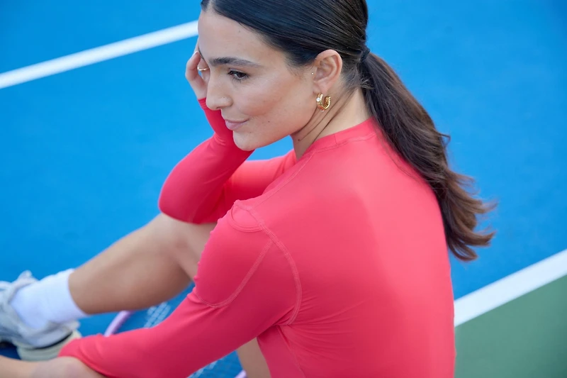 BloqUV Women's Upf 50+ Sun Protective 24/7 Top