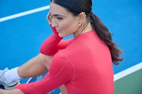 BloqUV Women's Upf 50+ Sun Protective 24/7 Top