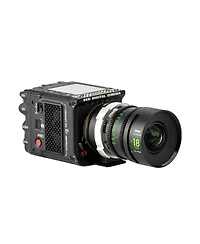 NiSi Athena Prime 18mm T2.2 Cine Lens with Filter Holder, Pl Mount