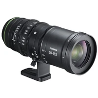 Fujifilm Mkx 50-135mm T2.9 Manual Cinema Lens for Fujifilm X