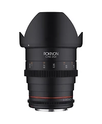Rokinon 24mm T1.5 Cine Dsx High-Speed Lens for Micro Four Thirds