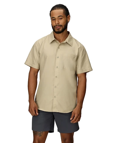 Marmot Men's AirExchange Short Sleeve Shirt