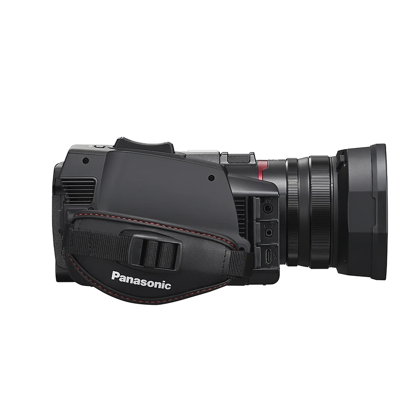 Panasonic Hc-X1200 4K Camcorder