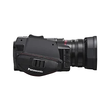 Panasonic Hc-X1200 4K Camcorder