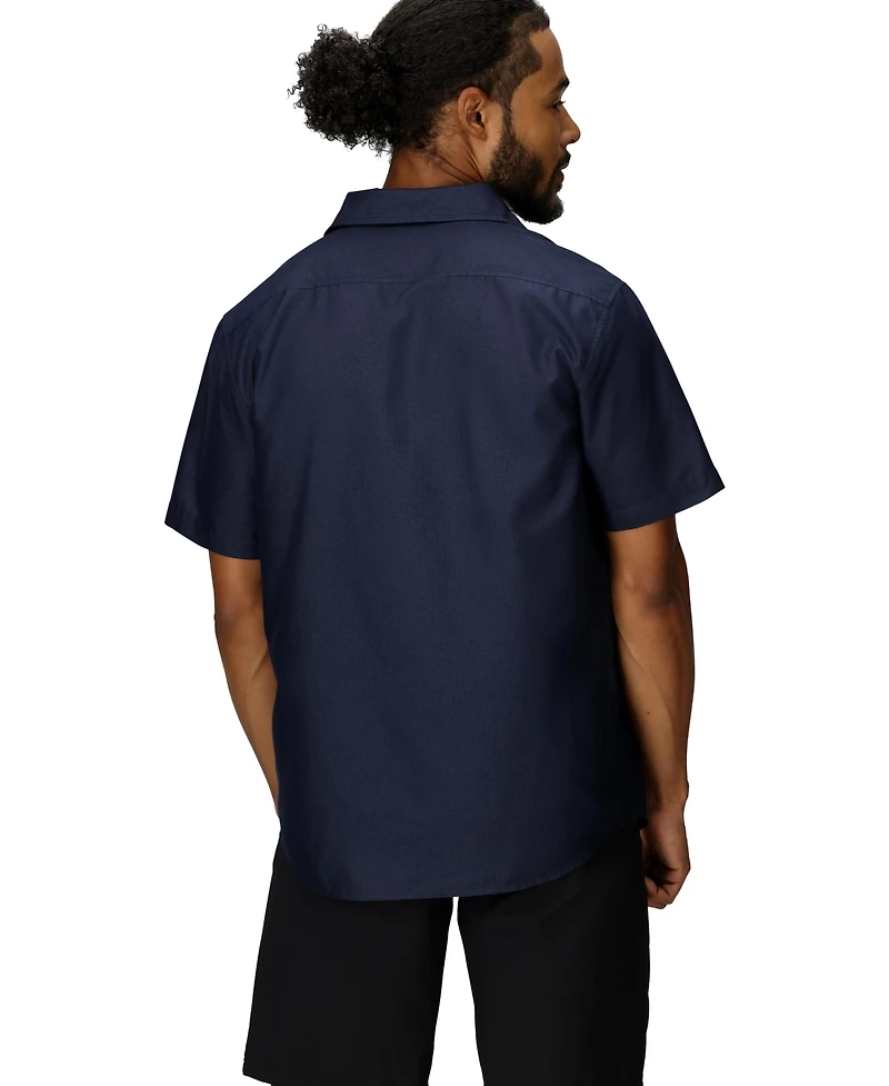 Marmot Men's AirExchange Short Sleeve Shirt