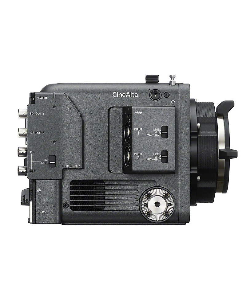 Sony Burano 8K Digital Motion Picture Camera