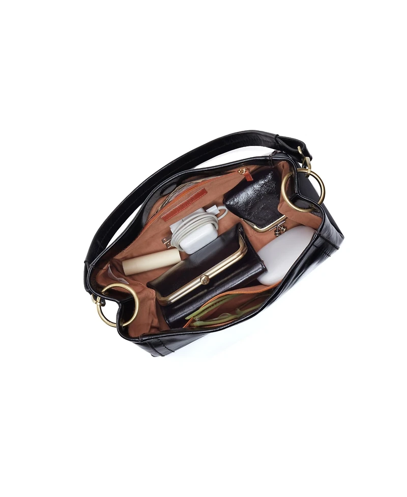Hobo Seneca Shoulder Crossbody