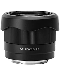 Viltrox Viltrox Af 20mm f/2.8 Lens for Sony E