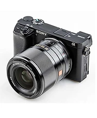 Viltrox Af 33mm f/1.4 Fe Lens for Sony E