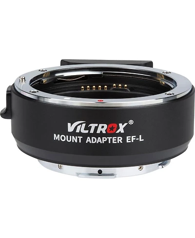 Viltrox Canon Ef/Ef-s Lens to L Mount Adapter